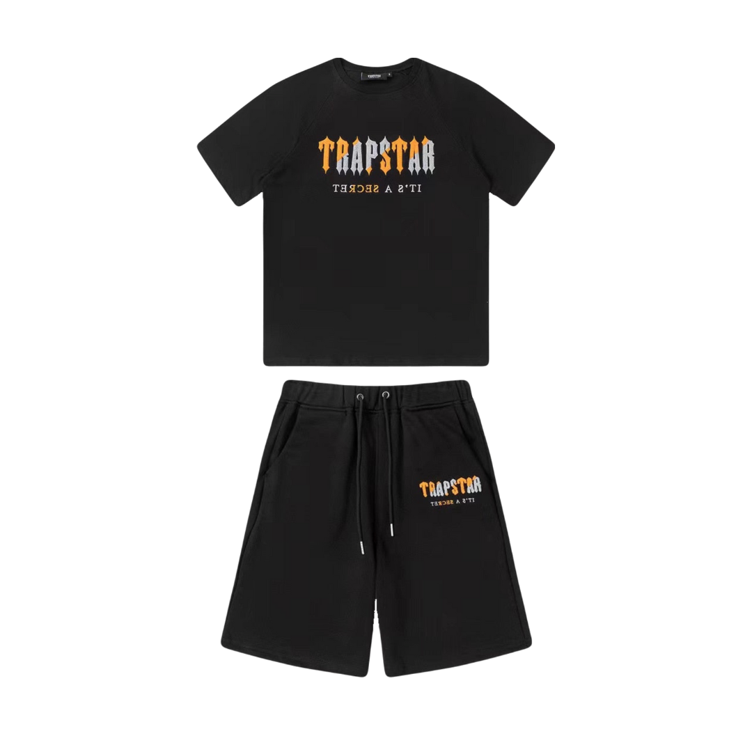 Trapstar Secret Tracksuit