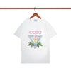 Casablanca flower tee