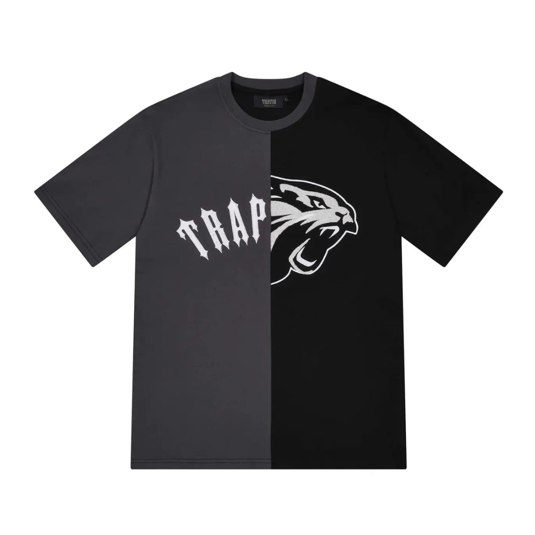 Trapstar Shooters Black Tracksuit