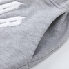 Trapstar Irongate Grey Chenille Tracksuit