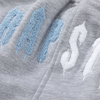 Trapstar Irongate Grey Chenille Tracksuit