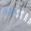 Trapstar Irongate Grey Chenille Tracksuit