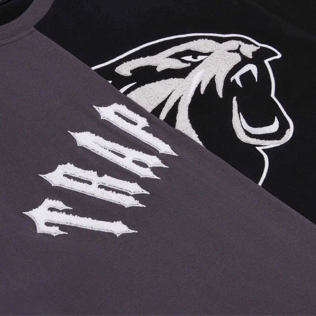 Trapstar Shooters Black Tracksuit