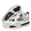 Jordan 4 military black
