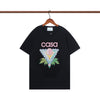 Casablanca flower tee