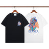 Casablanca monument tee