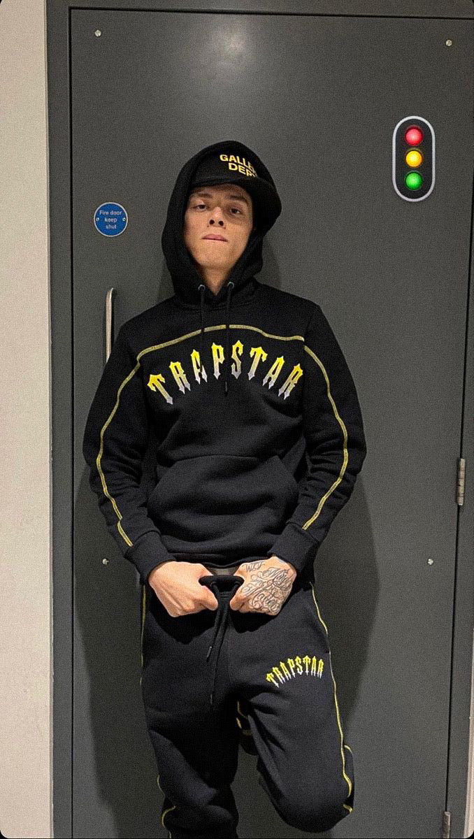 Trapstar London Tracksuit