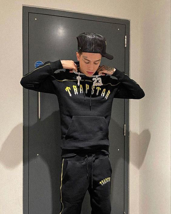 Trapstar London Tracksuit