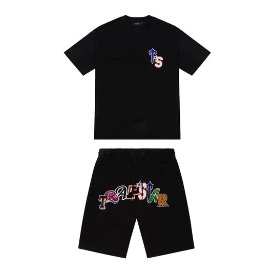 Trapstar Shooters Tracksuit