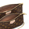 Borsa Louis Vuitton multi pochette